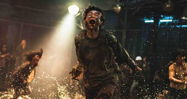 #CineSteph contre les zombies de «Peninsula»