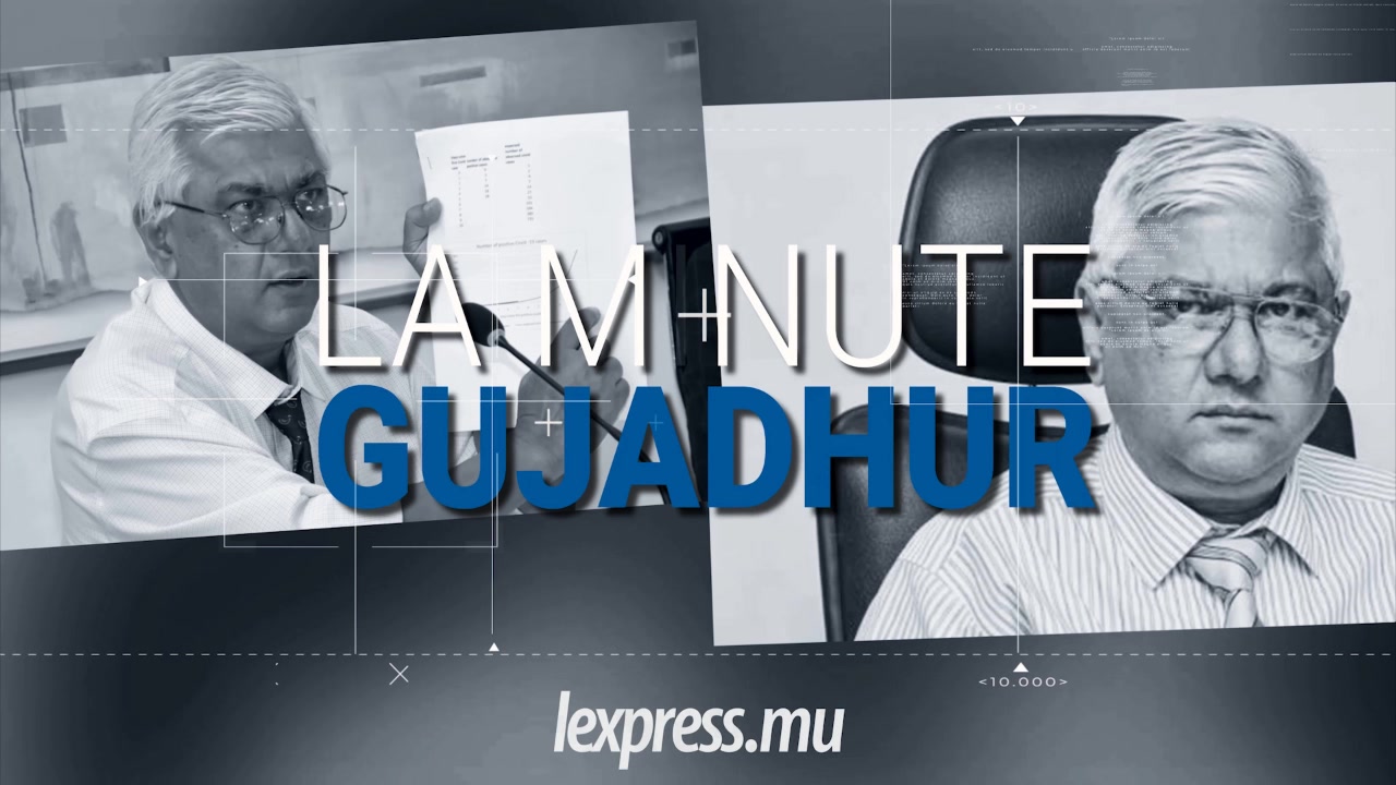 La Minute Gujadhur: «Je suis particulièrement interpellé par le patient de Souillac»
