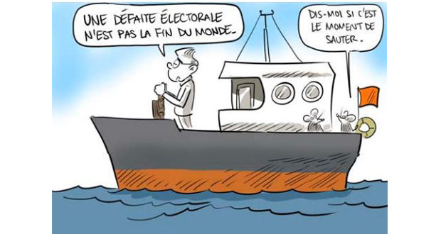 Quand la réalité a fait son show