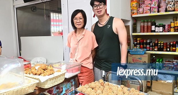 Transmettre un pan de la culture chinoise à travers sa pâtisserie traditionnelle