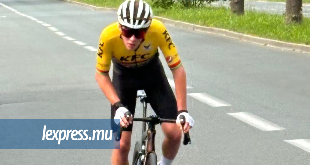 Cyclisme : Hardy signe deux succès en France, Dupuy se signale au Rwanda