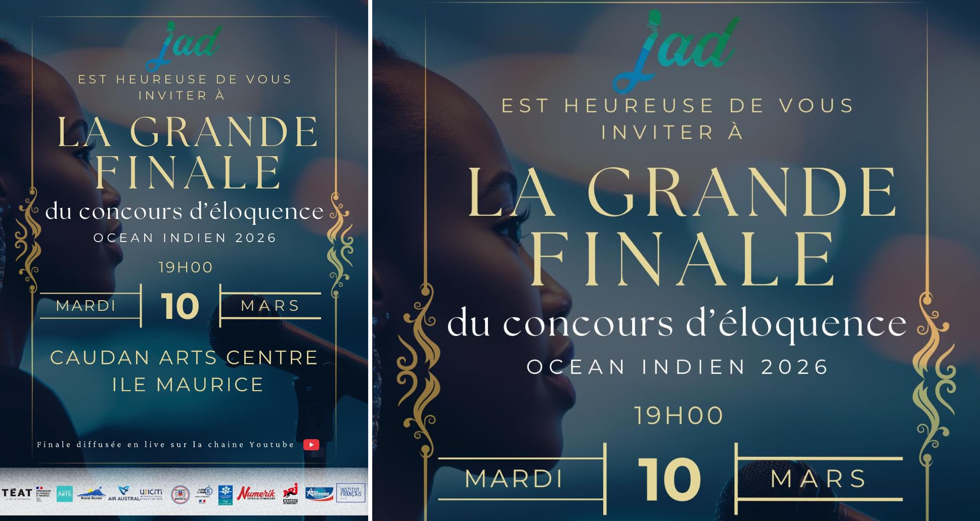 La jeunesse sur scène au Caudan Arts Centre demain soir