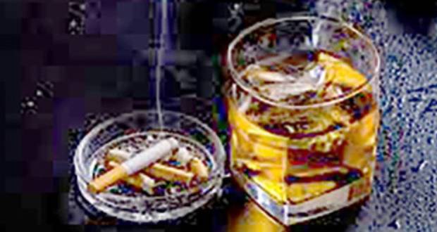 Pas d’augmentation sur l’alcool et les cigarettes