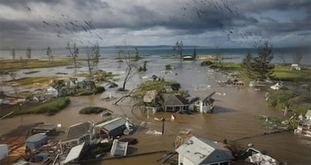 [Mise à jour] Mayotte, dévastée par le cyclone Chido, en détresse