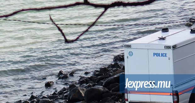 Le corps démembré d’une jeune fille retrouvé sur une plage