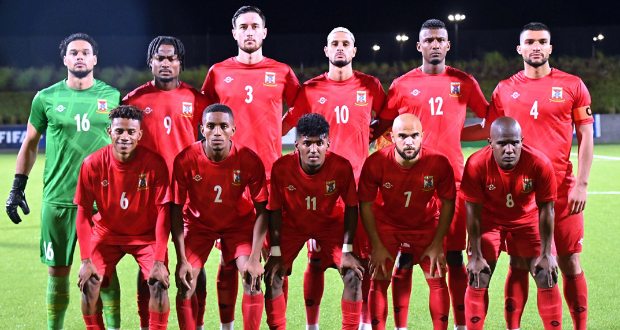 Le Club M à l’Intercontinental Cup en septembre