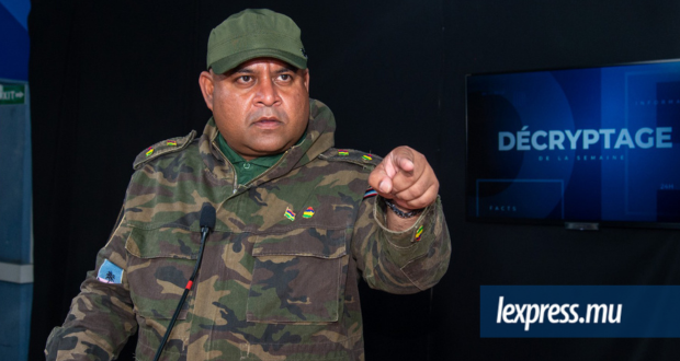 Neelkanth Dulloo : «Je suis heureux d’être ni député ni ministre…»