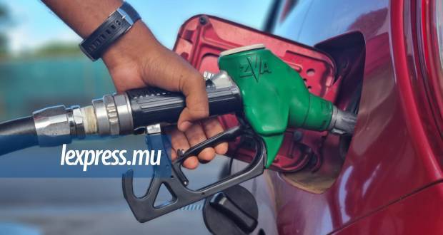 Baisse des prix des carburants :L’espoir accuse un coup de pompe mais…