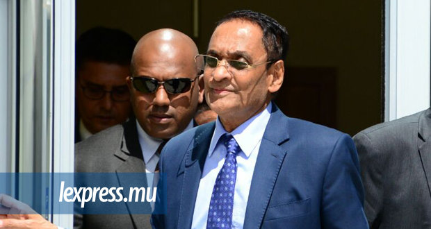 Le procès intenté par Lutchmeenaraidoo à la SBM renvoyé au 17 septembre