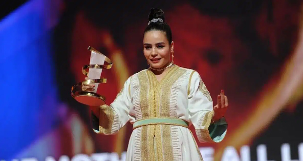 L'Etoile d'or décernée pour la première fois à un film marocain