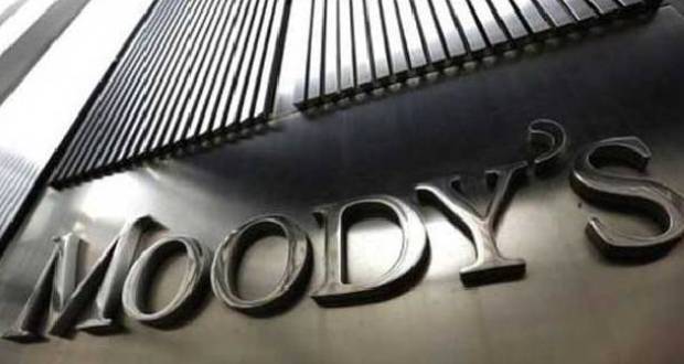 Rencontre des représentants du ministère des Finances avec Moody’s