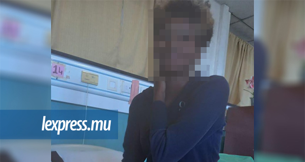Steven : «Mo tifi ti pe vomi disan»