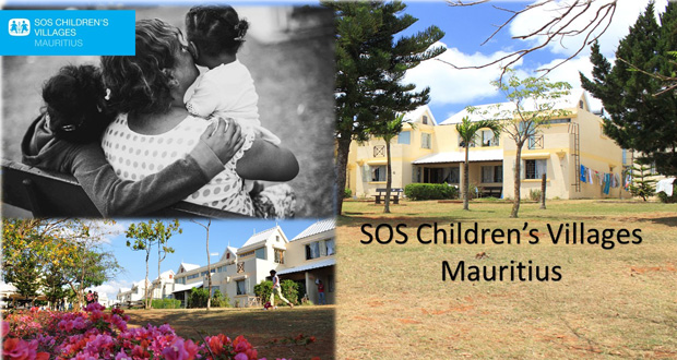 SOS Children’s Village  obtient USD 7 500 pour l’achat  d’un minibus en quelques heures