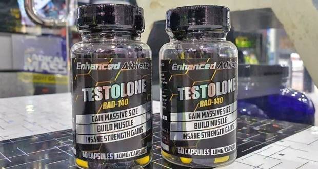 Musculation, stéroïdes et des Unapproved Bodybuilding Products: Un danger sous-estimé à Maurice