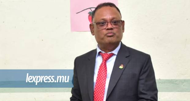 Mahend Gungapersad encourage les enseignants face aux défis de 2025