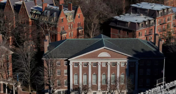 Ouverture du procès de l'université d'Harvard contre Donald Trump