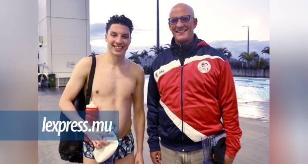 Zoom sur Timothy Leberl: «J’ai les Mondiaux de 2025 dans le viseur»
