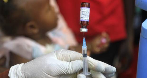 Un sommet mondial pour produire plus de vaccins en Afrique