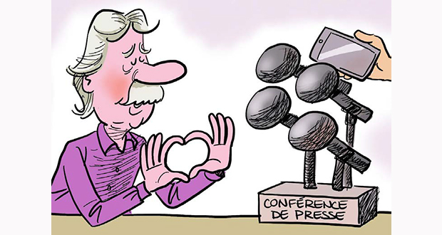 Gagner la bataille des idées avant de perdre celle de l’opinion