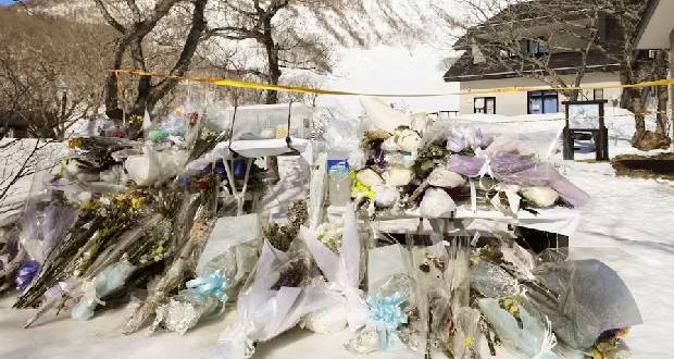 Des enseignants condamnés à de la prison après une avalanche meurtrière