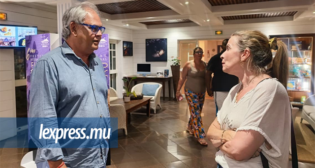 Reunion: 6th Edition of the International Women's Film Festival