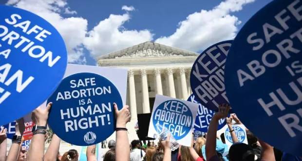 L'avortement, un droit toujours fragile dans le monde