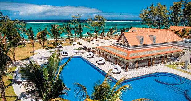 Le Maritim Crystals Beach racheté par Radisson