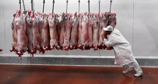 Les Français ont un peu moins d'appétit pour la viande