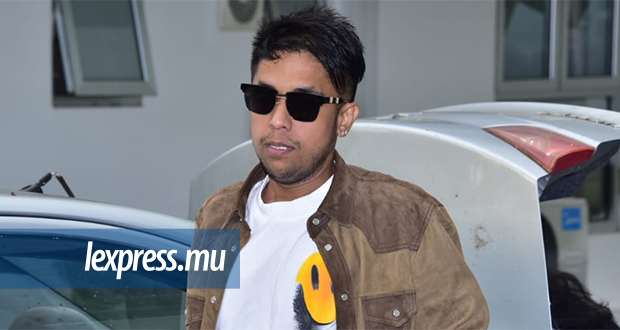 Muzaffar Lallmamode arrêté par la FCC