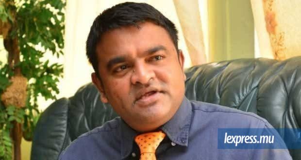 Rajaye Putanah : «Bann opozan ti pe atann enn lokazion pou vinn dan post vis-presidan»