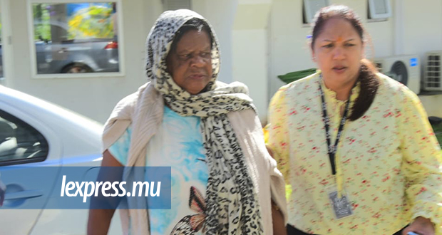 Quatre arrestations pour blanchiment d’argent