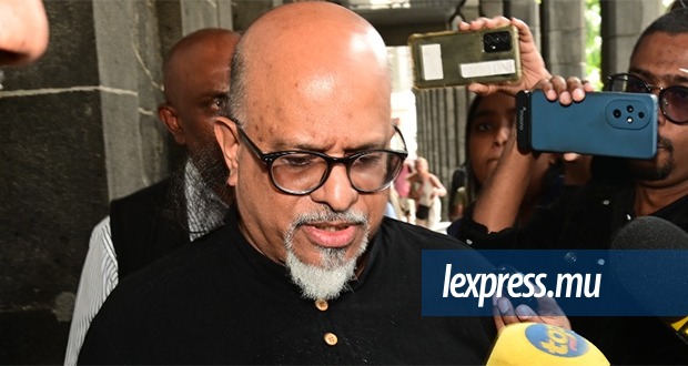Une déclaration de Navin Ramgoolam attendue aujourd’hui : capitulera,capitulera pas ?