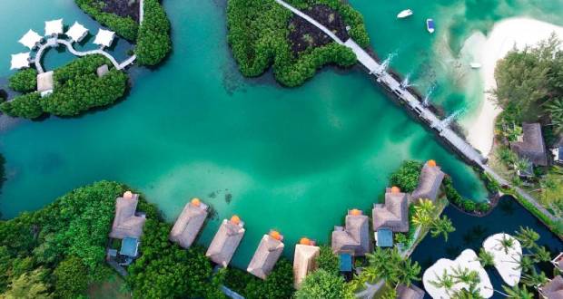 «Traveller Review Awards» : Constance Hospitality se distingue une nouvelle fois
