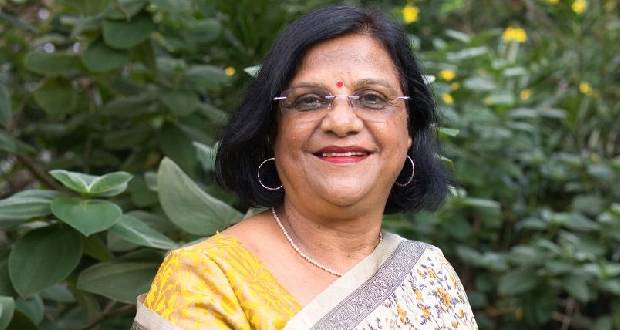 Neena Ramdenee pressentie pour être candidate au n°10