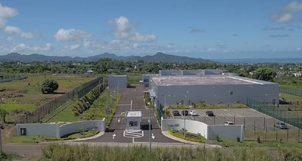 Un «data centre tier IV» au cœur   de la stratégie numérique nationale