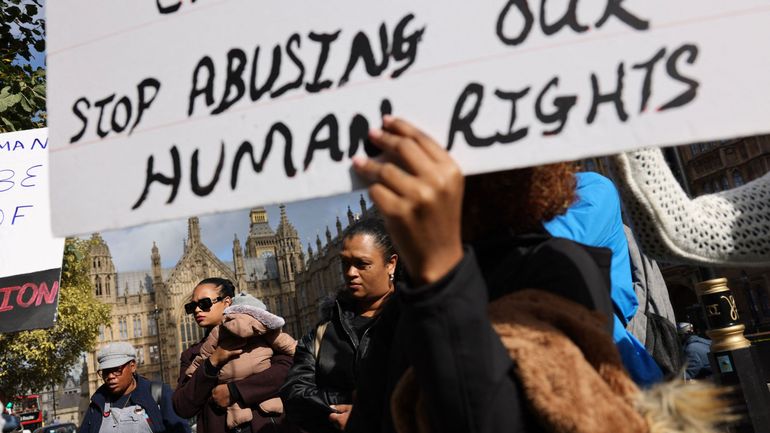 Iles Chagos : Le Royaume-Uni jugé coupable d'avoir illégalement détenu des migrants