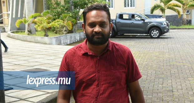 «Breach of ICTA» : Ashwan Lalljee libéré sous caution