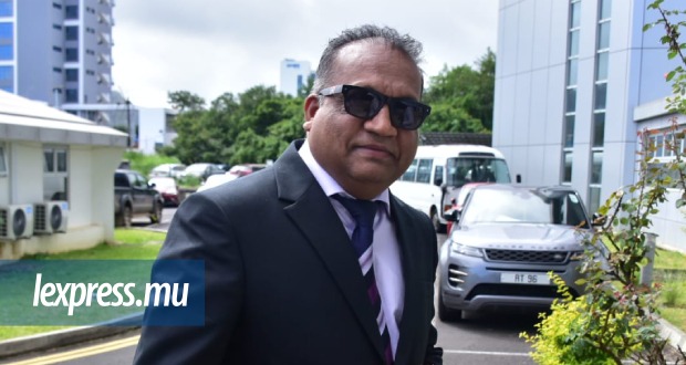 Accusations formelles de blanchiment d’argent à l’encontre de M. Sham Mathura et Mme. Nandini Nandini Bawol-Bisnauthsing