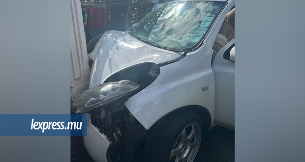 «Arbaaz essayait d’éviter une voiture qui venait sur lui», confient ses proches
