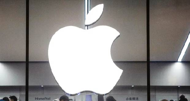 Apple retire l'application de Radio France à la demande des autorités