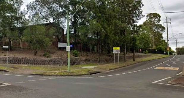 Un Australien accusé d'avoir tué trois de ses enfants en provoquant un incendie