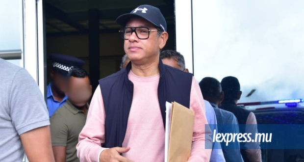 Le va-et-vient médico-carcéral du magnat malgache continue
