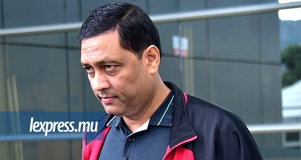 Lilram Deal Case: Wife Denies Knowledge of Joint Bank Account