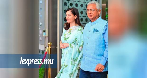 Kobita Jugnauth: L’autre visage du pouvoir