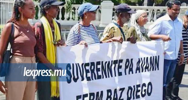 Pour Lalit, la souveraineté de Maurice sur les Chagos n’est pas à vendre