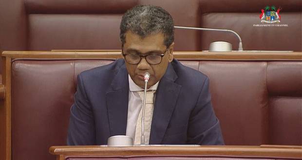 Kavydass Ramano : «une feuille de route pour le développement circulaire déjà approuvée»