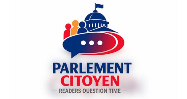 Nos lecteurs interrogent les élus