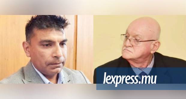Suspendus : Juman et Bhagwan probablement  pas de retour sous ce mandat