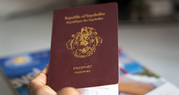 Afrique : Les Seychelles conservent leur titre de passeport le plus puissant du continent africain            