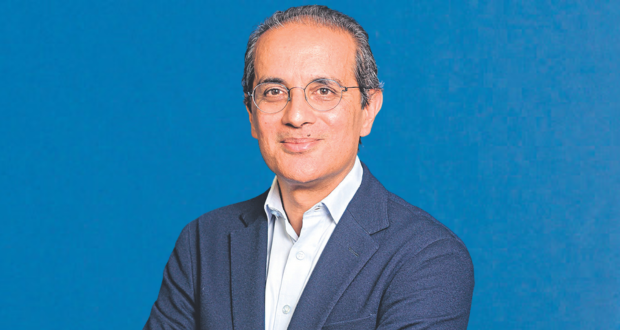 Anil Currimjee : «Business Mauritius doit rester le pilier d’une économie ouverte, compétitive et durable»